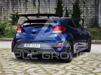 2017 Hyundai Veloster