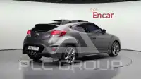 2017 Hyundai Veloster
