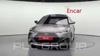 2017 Hyundai Veloster