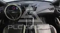 2017 Hyundai Veloster