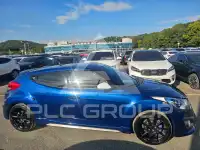 2017 Hyundai Veloster