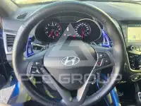 2017 Hyundai Veloster