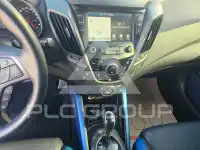 2017 Hyundai Veloster