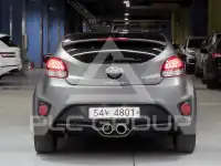 2017 Hyundai Veloster