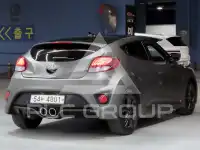 2017 Hyundai Veloster