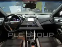 2017 Hyundai Veloster