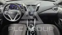 2017 Hyundai Veloster