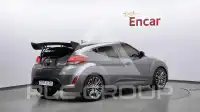 2017 Hyundai Veloster