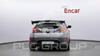 2017 Hyundai Veloster