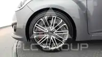 2017 Hyundai Veloster