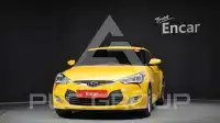 2017 Hyundai Veloster
