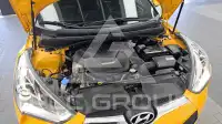 2017 Hyundai Veloster