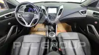 2017 Hyundai Veloster