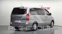 2017 Hyundai Starex