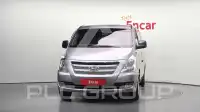 2017 Hyundai Starex