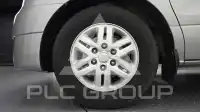 2017 Hyundai Starex