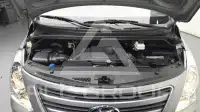 2017 Hyundai Starex