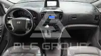 2017 Hyundai Starex