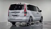 2017 Hyundai Starex