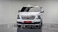 2017 Hyundai Starex