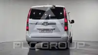 2017 Hyundai Starex
