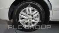 2017 Hyundai Starex
