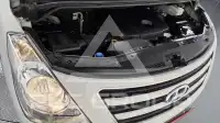 2017 Hyundai Starex