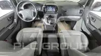 2017 Hyundai Starex
