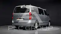 2017 Hyundai Starex