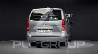 2017 Hyundai Starex