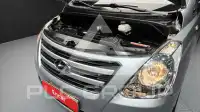 2017 Hyundai Starex
