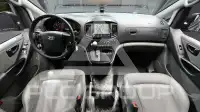 2017 Hyundai Starex