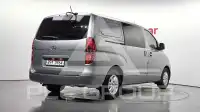 2017 Hyundai Starex