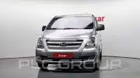 2017 Hyundai Starex