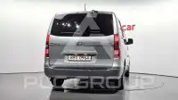 2017 Hyundai Starex