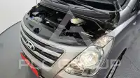 2017 Hyundai Starex