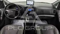 2017 Hyundai Starex
