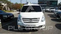 2017 Hyundai Starex