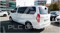 2017 Hyundai Starex