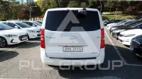 2017 Hyundai Starex