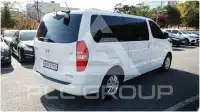 2017 Hyundai Starex