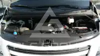 2017 Hyundai Starex