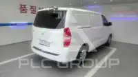 2017 Hyundai Starex