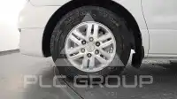 2017 Hyundai Starex
