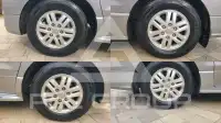 2017 Hyundai Starex
