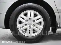 2017 Hyundai Starex