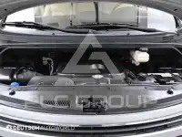 2017 Hyundai Starex
