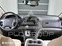 2017 Hyundai Starex