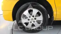 2017 Hyundai Starex