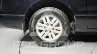 2017 Hyundai Starex